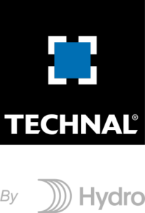 Logo technal